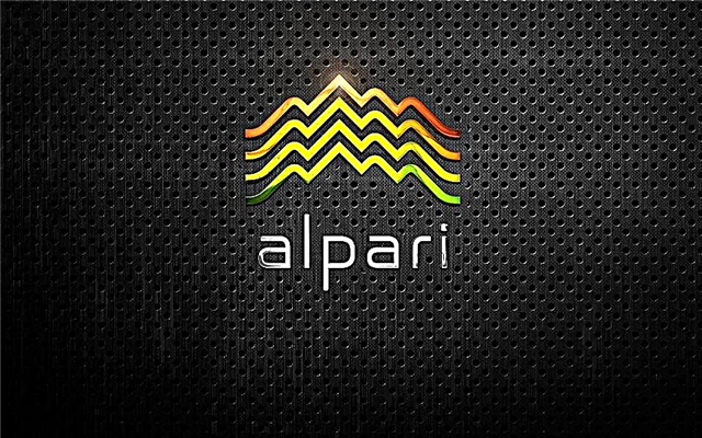 Κατάταξη λογαριασμού PAMM Alpari - Καλύτεροι διαχειριστές του 2015