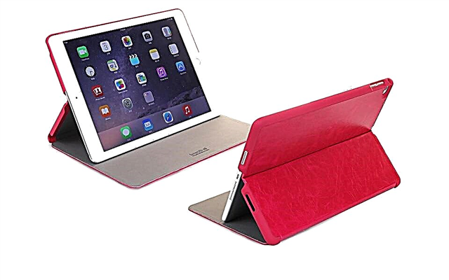 Best iPad Case for March 8th Gift