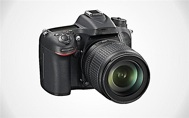 تصنيف أفضل كاميرات SLR لعام 2015