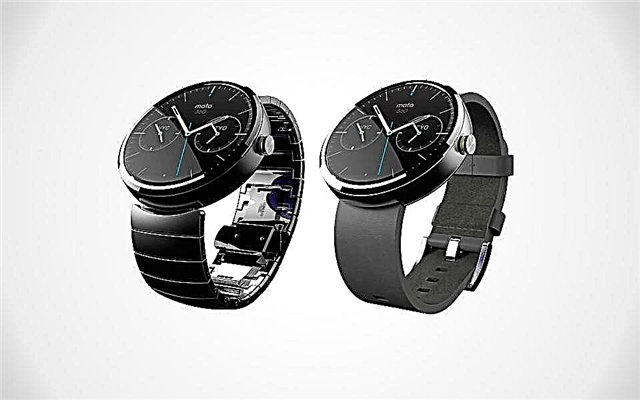 Melhores smartwatches, revisão Smartwatch