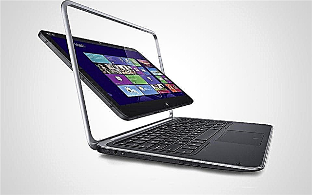 Beoordeling van de beste laptops voor 2015
