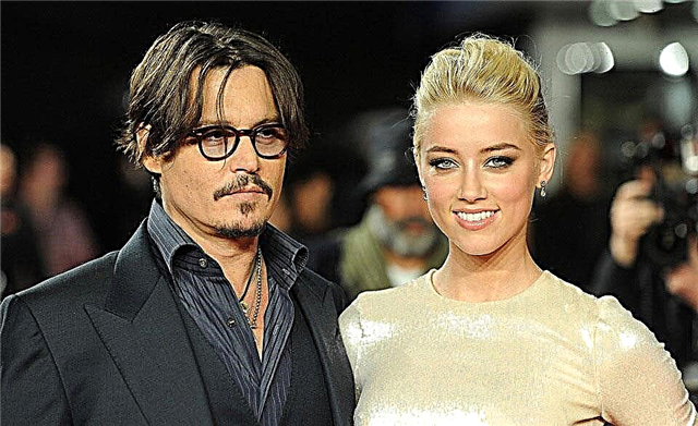 Top 10 famous couples with a big age difference