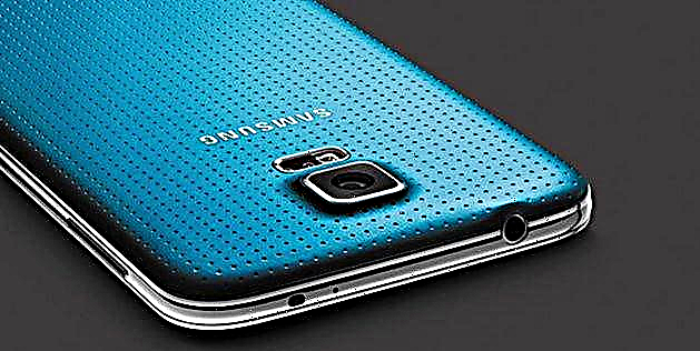 Samsung Galaxy S5: الهاتف الذكي الأكثر كفاءة في استخدام الطاقة لعام 2014