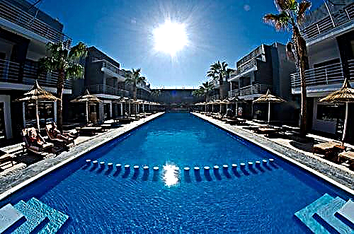 تصنيف أفضل فنادق غوا 2014