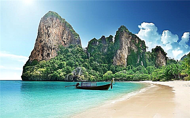 Classement des meilleurs hôtels de Thaïlande 2014