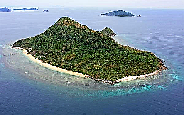 חמשת האיים המובילים לקנות
