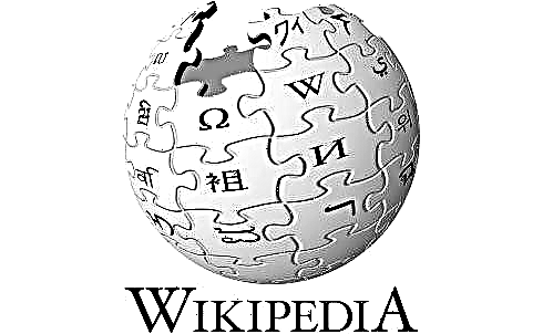 Top 5 largest Internet encyclopedias of Runet