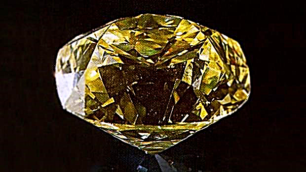 Os 10 maiores diamantes do mundo
