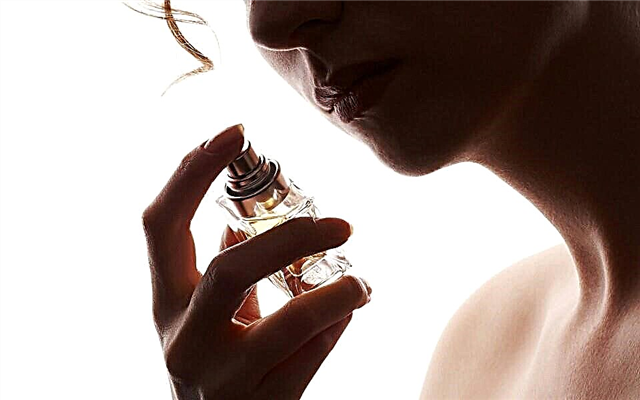 The most popular perfumes in the world