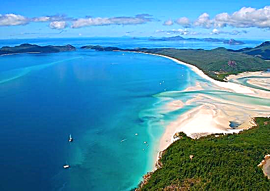 As 10 melhores praias do mundo (Traveler's Choice 2013)