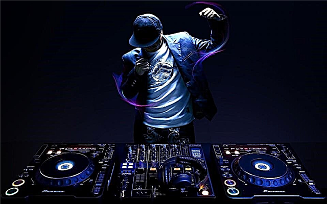 Rating of the best DJs in the world - Top 100 DJ’s 2012
