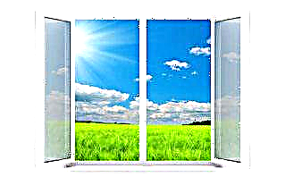 Rating of manufacturers of plastic windows 2012