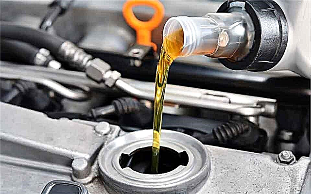 Synthetic engine oil rating