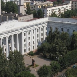 Hodnocení lékařských univerzit v Rusku