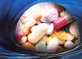 Τα 5 πιο απαραίτητα φάρμακα σε ένα κουτί φαρμάκων