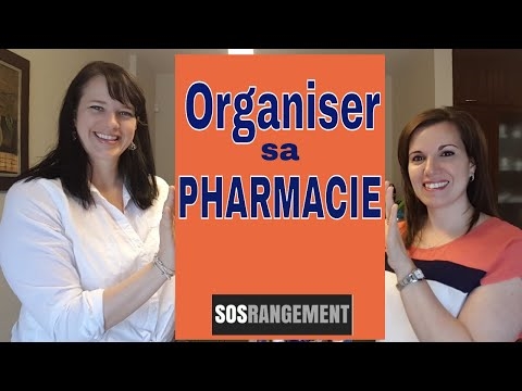 Top 5 des médicaments les plus essentiels dans une armoire à pharmacie