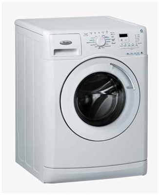 Classificação das melhores máquinas de lavar em 2014