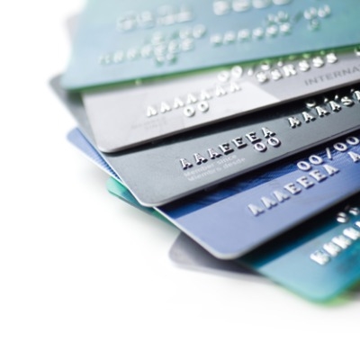 Cartões de crédito mais populares