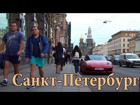 Top 5 najbolj priljubljenih in poceni trgovin z oblačili v Sankt Peterburgu