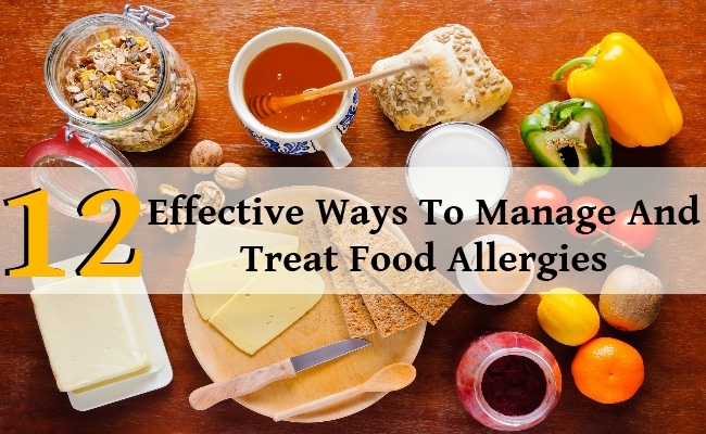 Top 10 Möglichkeiten zur Bekämpfung von Allergien