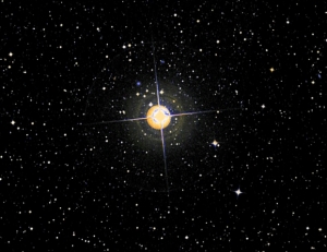 Dünya'dan gözlemlenen en parlak yıldızlar