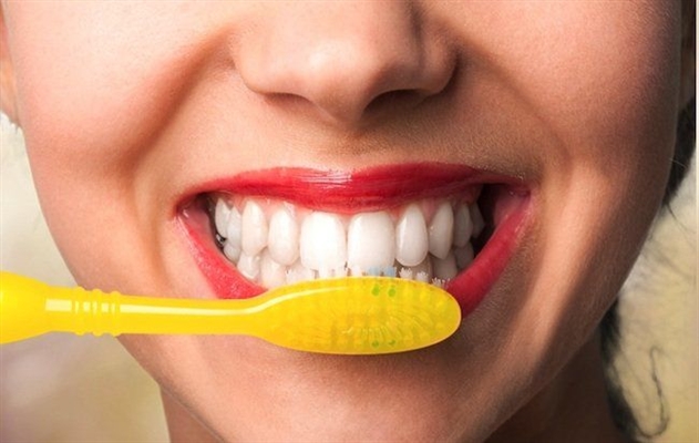 Top 10 fouten bij het tandenpoetsen