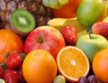Las frutas más saludables (Top-10)