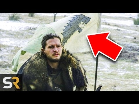 The most interesting facts about the 4th season of the game "Game of Thrones"