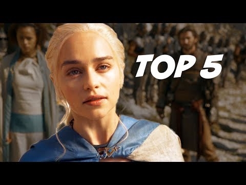I fatti più interessanti sulla quarta stagione del gioco "Game of Thrones"