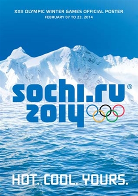 Top 10 Olympics in Sochi 2014