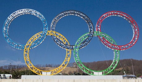 Top 10 des Jeux olympiques de Sotchi 2014