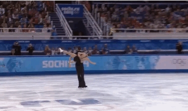 10 najlepszych Igrzysk Olimpijskich w Soczi 2014