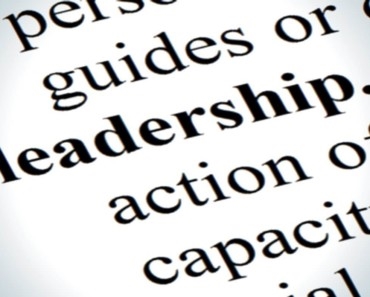 10 lời khuyên hàng đầu cho một nhà lãnh đạo thành công