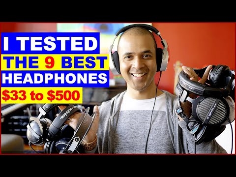 3 nuansa teratas dalam memilih headphone untuk musik