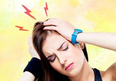 Las 10 mejores formas de deshacerse de un dolor de cabeza