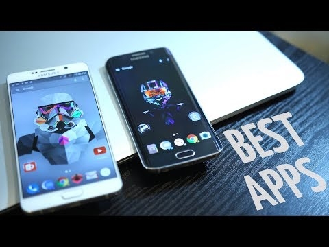 Top 10 des applications les plus utiles pour iOS et Android