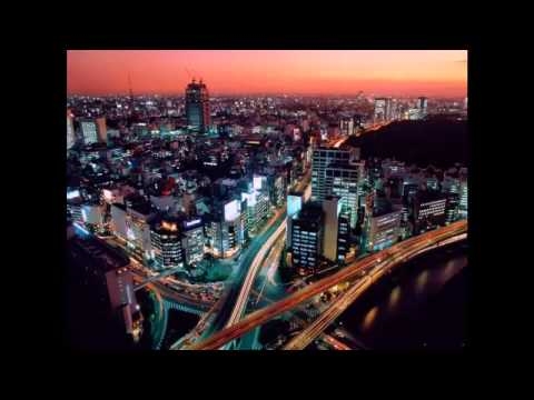 Maailma suurim linn - Tokyo