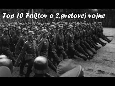 Top 10 čokoládových faktov