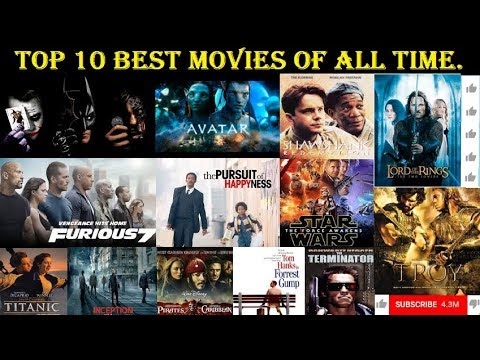 Top 10 best films about athletes