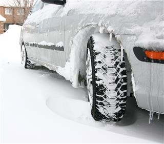 Ako zvoliť správne zimné pneumatiky