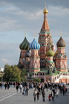 Oroszország legjobb városai üzleti tevékenységhez