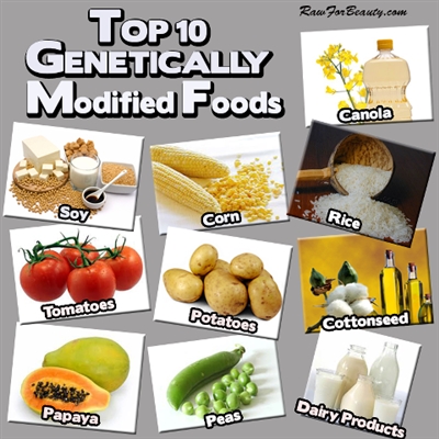 Top 10 smertestillende fødevarer
