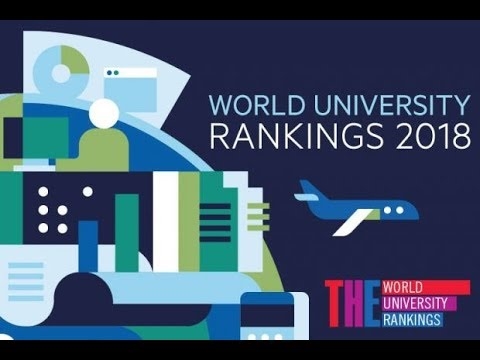 Valoración de las mejores universidades del mundo.