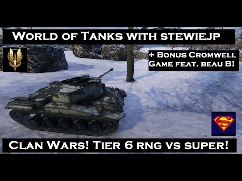 คะแนน World of Tanks ของกลุ่ม